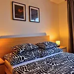 Center - Moderna Rimske Namesti Iv Apartment Brünn