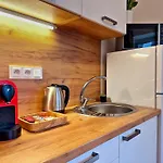 Apartment Center - Moderna Rimske Namesti Iv Brünn