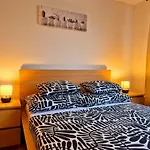 Apartment Center - Moderna Rimske Namesti Iv Brünn