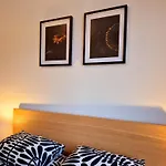 Apartment Center - Moderna Rimske Namesti Iv *