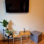 Center - Moderna Rimske Namesti Iv Apartment Brünn