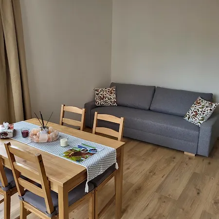 Apartment Center - Moderna Rimske Namesti Iv Brno