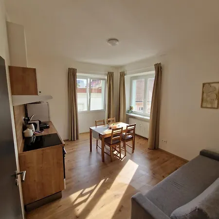 Apartment Center - Moderna Rimske Namesti Iv Brno