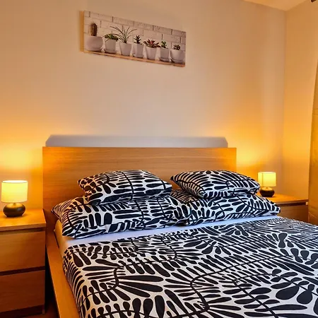 Appartement Center - Moderna Rimske Namesti Iv Brno