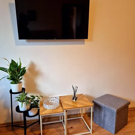 Center - Moderna Rimske Namesti Iv Appartement Brno